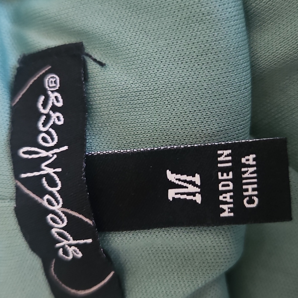 Speechless Spaghetti Strap Sequin Mini Dress Size… - image 6